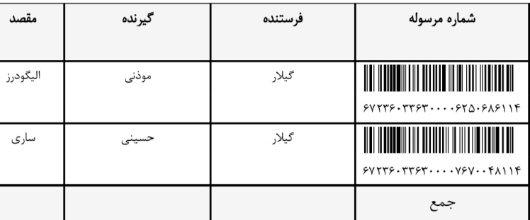 اسفندماه