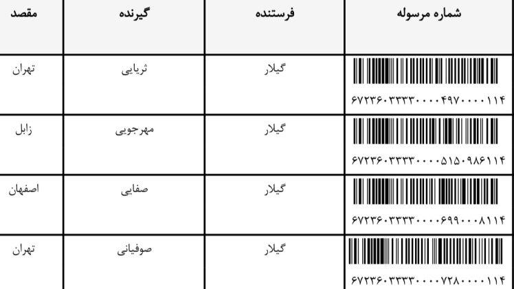 بهمن ماه